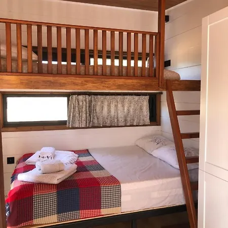 Tiny House Kayakoey Nar Horská chata