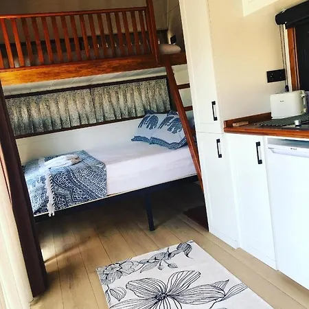 Tiny House Kayakoey Nar Horská chata