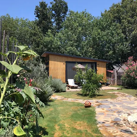 Horská chata Tiny House Kayakoey Nar
